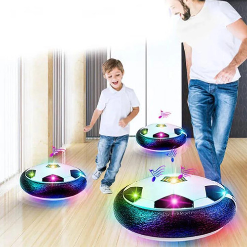 Hover pallone calcio - hover,