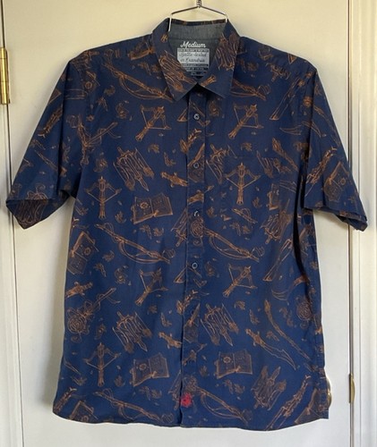 Camicia battaglia testata - camicia,