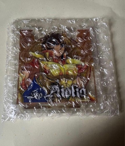 Saint seiya leo - saint,