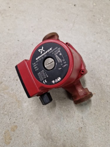 Circulateur pompe de - circulateur, ou