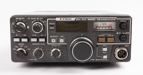 Taxin kenwood trio - [us,