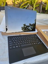 Sony Vaio Z Canvas VJZ12A