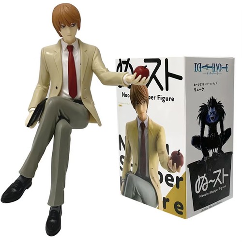 Death note yagami light figure - yagami,