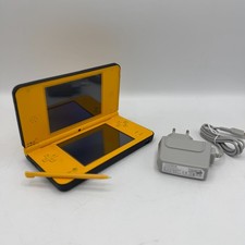 Console Nintendo DSi xl giallo