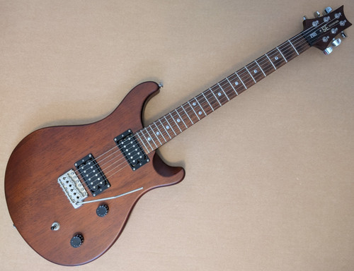 2005 prs standard mik korea - mik,