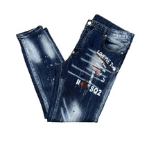 Jeans Kenny classici Dsquared2