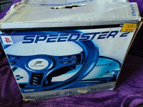 Volante sony playstation - volante,