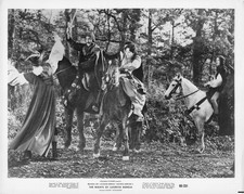 Foto film Notti di Lucrezia