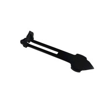 Marlin Folding Rear Sight