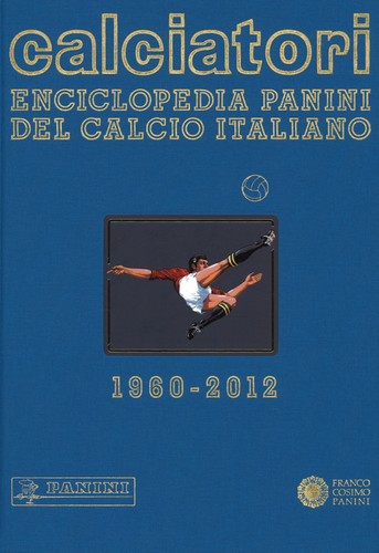 Calciatori enciclopedia - calciatori.,