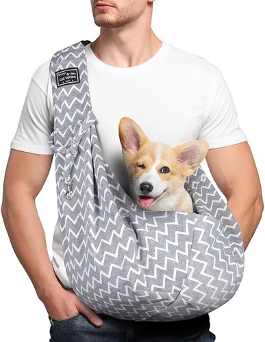 Borsa viaggio per cani - viaggio,