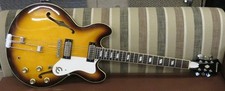 Epiphone Elite Riviera 6 Semi