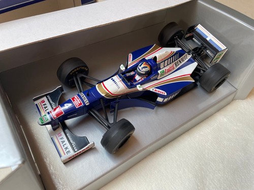 Onice williams renault - williams,