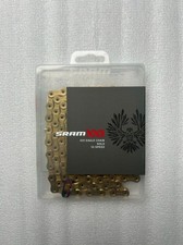 SRAM XX1 Eagle perno cavo 126