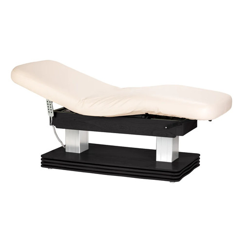 Lettino elettrico comfort spa - lettino,