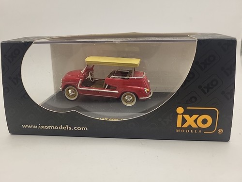 Ixo clc049 auto fiat - clc049,