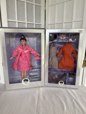 Audrey Hepburn Barbie