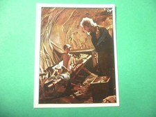 Figurina Le Avventure di Pinocchio Panini 1972  Bisvalida Nuova n. 327  M4