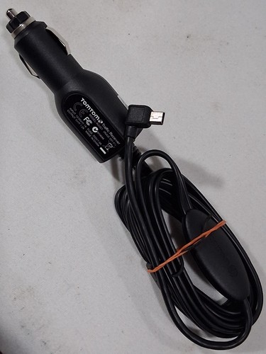 Tomtom usb lifetime - usb, traffic
