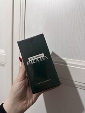 Prada paradigme edp 100ml uomo - prada,