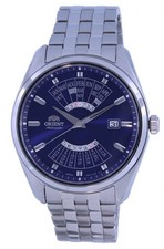Orient Multi Year Calendario