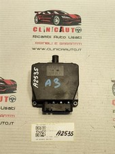 CENTRALINA VALVOLE SOLENOIDE