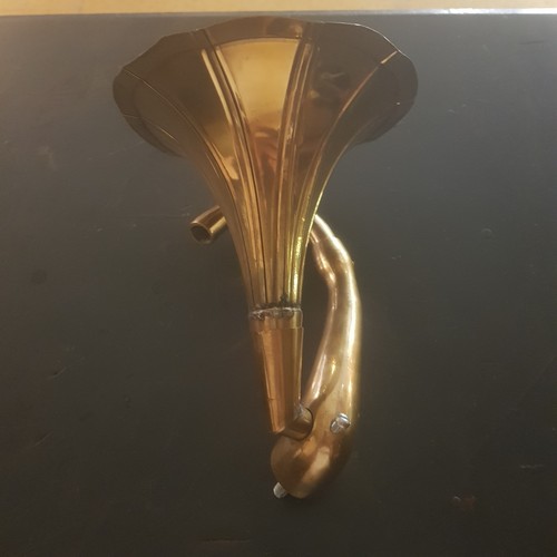 Braccio ottone ricambio - ottone, per