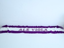 Sciarpa calcio Fiorentina Ale