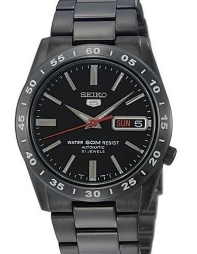 Orologio uomo seiko 5 - da,