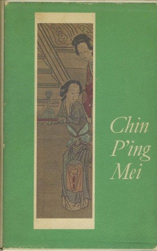 Chin ing mei - chin,