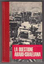 La questione Arabo-Israeliana