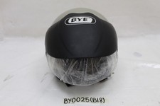 Casco demi-jet BYE YAMAHA