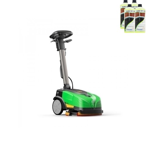Ipc ct5 lavasciuga - ipc,
