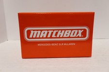 Matchbox collectors rlc - collectors,