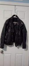 Giacca moto uomo - giacca,