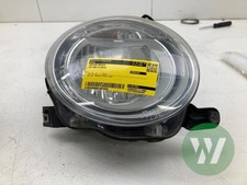 Faro proiettore principale