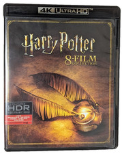Harry Potter: 8-Film