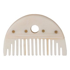 Replica pettine osseo