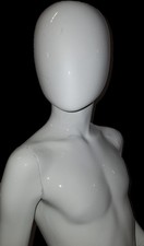 Manichino bambino - manichino,