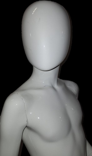 Manichino bambino - manichino, da