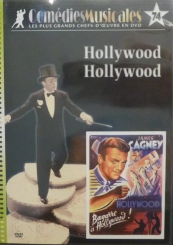 Dvd hollywood - dvd,