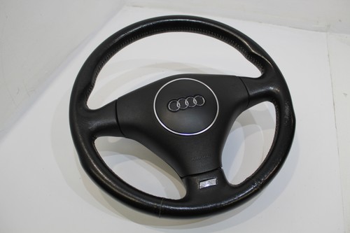 Audi volante sportivo - 8l,