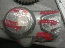 Coperchio carter volano Nuovo