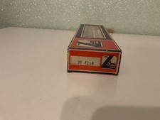 TRENI LIMA HO 309248 CARROZZA