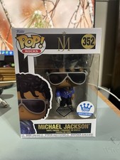 Funko Pop! Michael Jackson