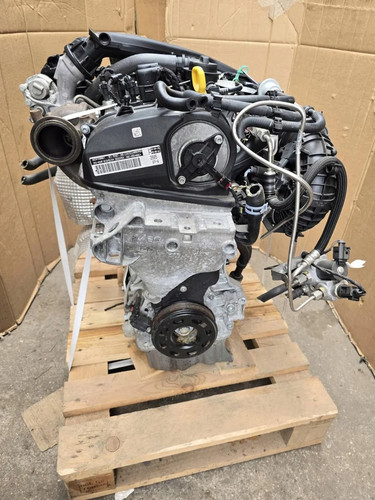 Motore seat skoda dhf - vw,
