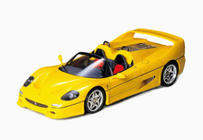 1:24 Tamiya Kit Ferrari F50