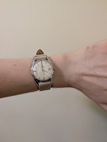 Tissot visodate anni carica - visodate,