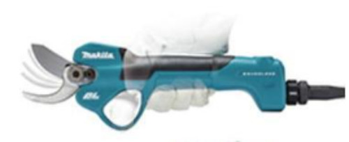Forbici potatura makita 18v - potatura,