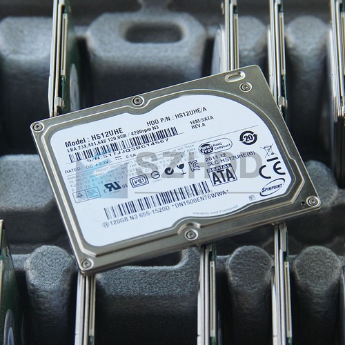 Nuovo hs12uhe lif sata - 1.8",